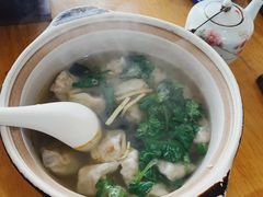 -吴淞老街砂锅馄饨(北兴路店)