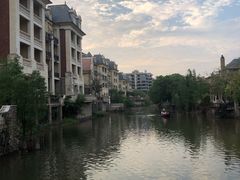 -中旅阿那亚九龙湖·公主酒店