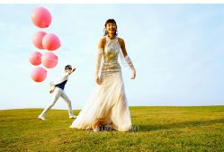 点击看大图 -太古映画婚纱摄影(天河店)