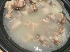 -祥记徽粤融合菜(古井假日店)