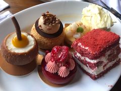 -广州富力君悦大酒店·凯菲厅