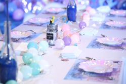 -北京嘉里大酒店·宴会厅婚宴·户外婚礼·生日宴