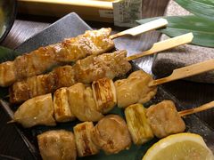 -白石的深夜食堂(大上海店)