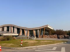 -同里国家湿地公园