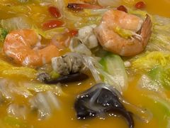 -鲜鲜·鲅鱼圈海鲜(于洪店)