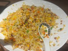 -大潮淮·淮扬菜(何园旗舰店)
