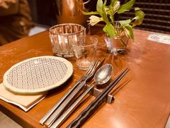 -Ginger(兴国路店)