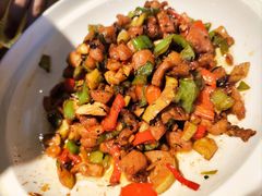-老阿爸鲜鱼土菜(昆山花桥店)