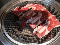 -盛江山自助料理(太原街万达店)