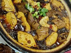 臭大元烧肥肠-壶园美食·淮扬菜(东圈门店)