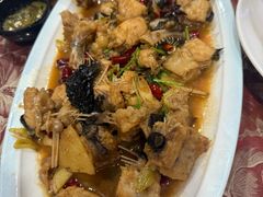 -一块豆腐·海鲜·家常菜(李沧书院路店)