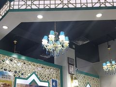 -帕米尔食府(白云观店)
