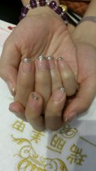 -RL Nail·瑞丽美甲美睫品牌原创店