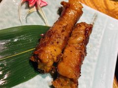 -蟹将军·松叶蟹和牛日料放题自助(K11店)