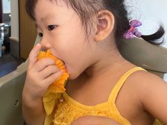 -厝包四点金·潮宴(太古仓店)