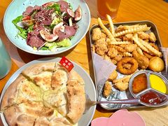 -黑熊披萨orso pizza