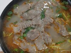 -牛煎里牛肉煎包淮南牛肉汤(广东路店)