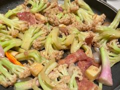 -新兴·金羊座·粤菜点心(乐峰店)