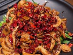 -火候轩品质湘菜·私厨(市府店)