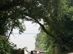 -采石矶景区