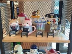 -COSTA COFFEE(静安嘉里中心店)