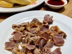 -泰煌鸡·上海白斩鸡·鸡汤面(鹤庆店)