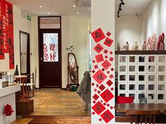 -初甜·舒芙蕾·韩式雪花冰(流塘店)