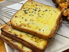 -铭记烧烤制作社•吊炉乳鸽 延吉冷面