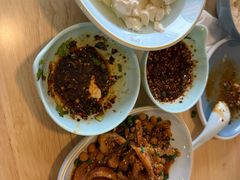 -冯记豆花店(健翔桥店)