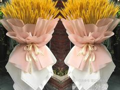 -爱尚花坊(大林路店)