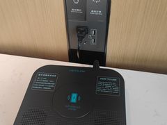 -上海华夏假日酒店