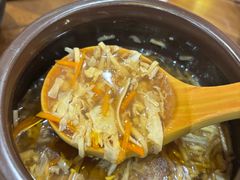 -满园烤鸭·春饼(太原街万达店)