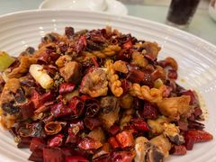 -成都驻京办餐厅(蜀都宾馆店)