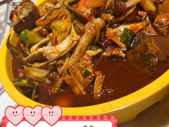 -王红军龙虾(新民路店)