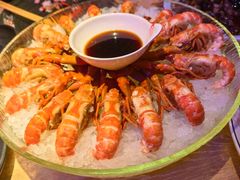 -红盔甲·小龙虾(车公庙店)