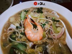 招牌卤面-小莆天(元帅路店)