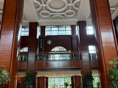 -星巴克(北京太平桥大街店)