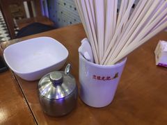 -澳门陈光记烧味饭店(郎家园店)