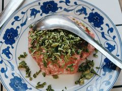 -热火朝天鲜切牛肉火锅(南强街巷店)