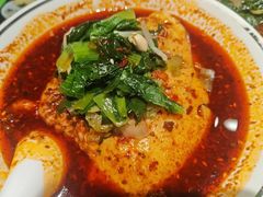 -令氏家外家周秦食府(高新店)
