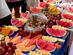 -芭提雅MAX泰拳馆