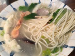 -食来运转平潭小吃(平潭店)