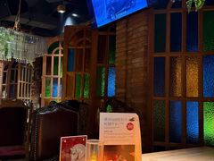 -玖壹咖啡(临河街店)