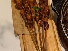 -相遇·鲜炒黄牛肉(丹阳吾悦广场店)
