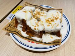 一口爆奶多士-卡朋西餐(悦汇城店)