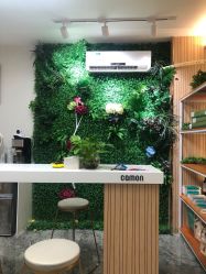 -佳慕祛痘皮肤管理连锁