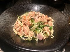 -山葵家·创意料理(宁波来福士店)