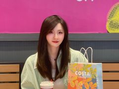 -COSTA COFFEE(吴江路店)
