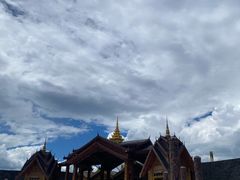 -西双版纳傣族园