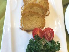 -功德林素菜饭庄(前门店)